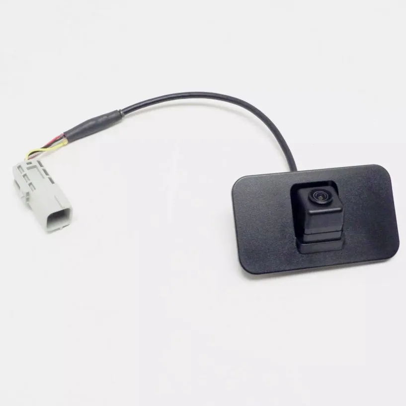 

Car Parking Assist Rear View Camera For Escalade Suburban Tahoe Yukon 2015~2020 Car Backsight Camera Rear View Camera 23378804