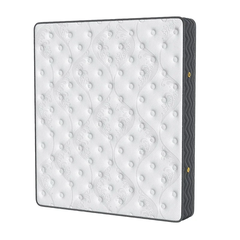 

Coconut palm latex mattress 1.8 meters, home, spring, moderately soft and hard