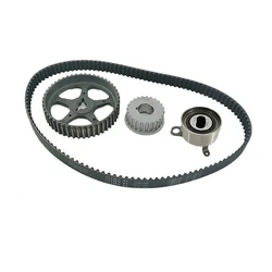 Timing belt/Tensioner/timing wheel for Geely CK MK Panda GX2 GC2 LC 1.3/1.5