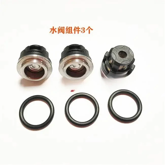 LT-19ME arruela 3WZ-1507 3wz-1508 3wz-1510 kit de reparo da bomba de êmbolo triplex de latão com peça de retenção de substituição