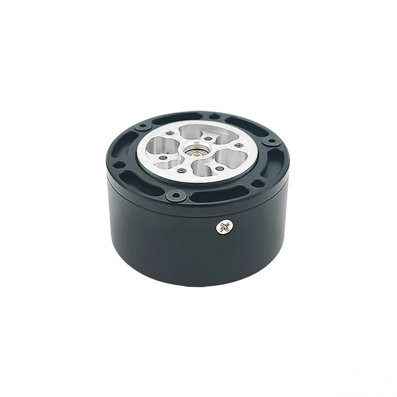 Integrated Planetary Reduction Joint Motor Modular Actuator For Four-Legged Robot Research Development