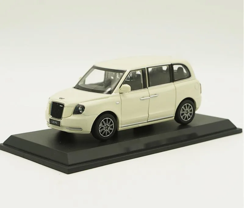 

Original 1/32 New Arrival Special Price Diecast Metal 1908 British Car Model Furniture Display Collection Toys For Children