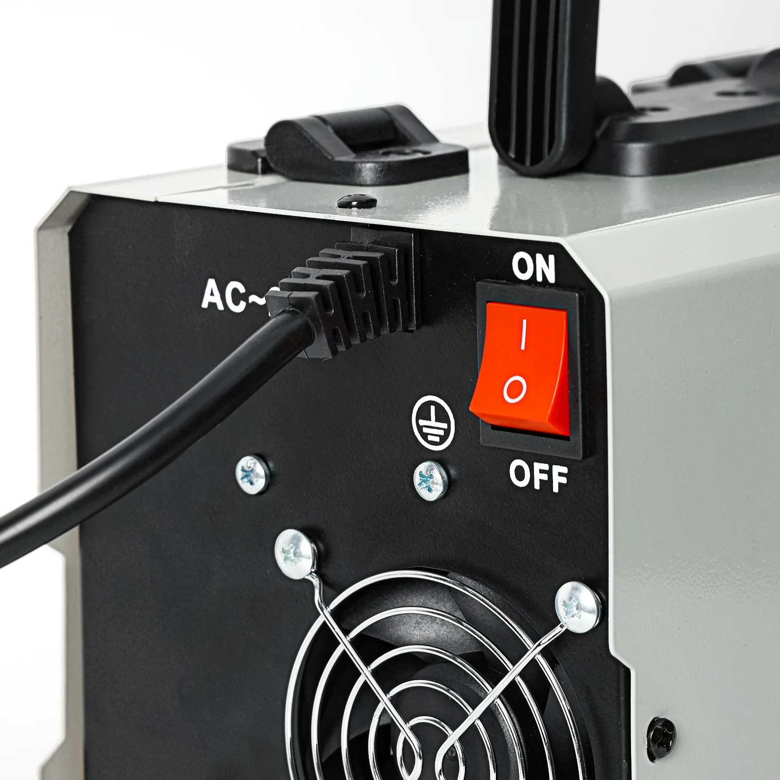 3 In 1 MIG Welder Inverter LED Digital Display MIG Welder Welding Machine Gasless MIG Welder Multi Process Welding Machine