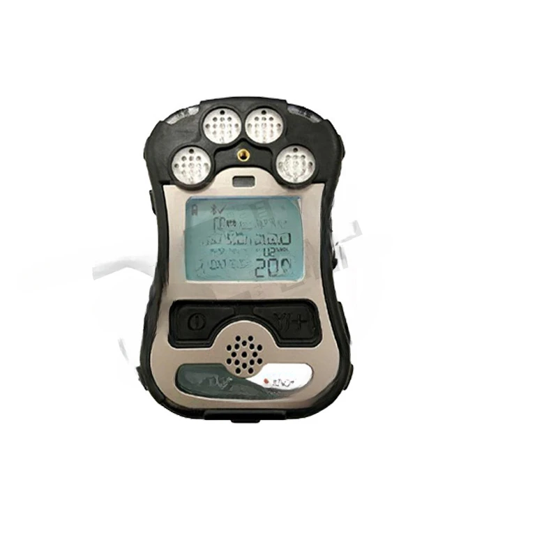 For PGM-2680 Wireless Four-in-One Gas Detector Huarui Wireless Composite Gas Detector Gas Detector