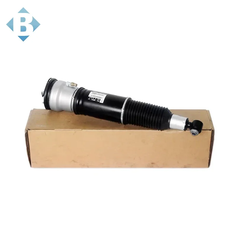 High-Performance Rear Left Shock Absorbers For Rolls-Royce 2010-2019 37126851605 37126795873