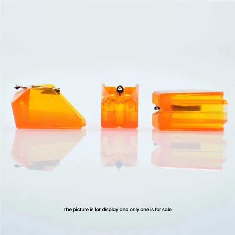 Turntable Stylus for P30 EPS30CS EPS24CS EPS25cs SLBD2 Phonograph Record Turntable Needle Replacement