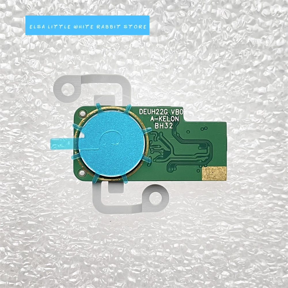 

FOR DELL Inspiron 5580 FINGERPRINT POWER BUTTON BOARD 0W7JCC