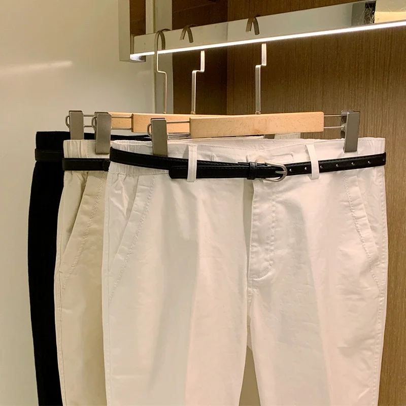 Pantalon de golf respirant pour homme, absorbant la transpiration et l'humidité, pantalon de sport et de loisirs, neuf