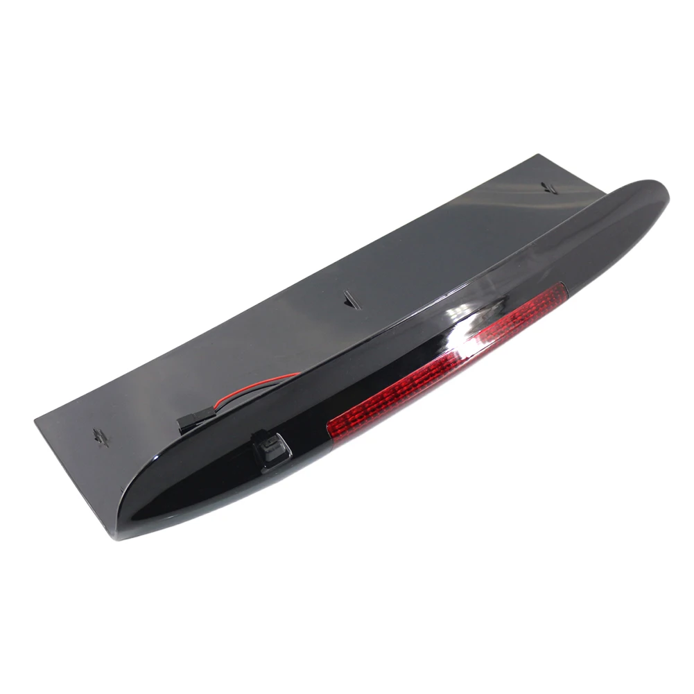 

12V High Brake Light LR029623 LED Third Brake Light XFG000062 LED High Mount Stop Light 55W for Land Rover Discovery LR3/4 04-16