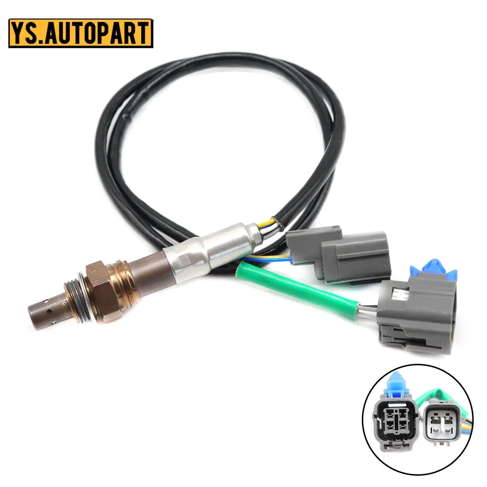 L593-18-8G1 Car Front Upstream Air Fuel Ratio Lambda O2 Oxygen Sensor For MAZDA 6 2.5L 2007-2013 L509188G1A L509188G1 L593188G1