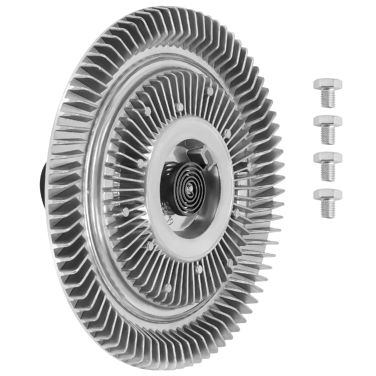 

Radiator Cooling Fan Clutch for GMC Sierra/Yukon 22136731 215107 2911271 2744
