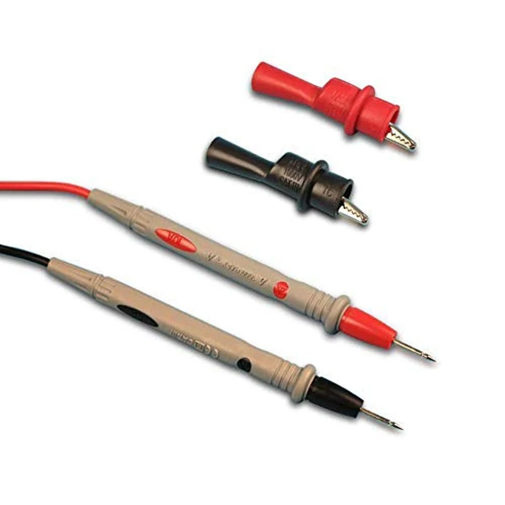 TKDMR Sparkpen Kondensator akumulatora Szybkie pióro wyładowcze - Ochrona przed rozładowarką Elektryk Narzędzie do rozładowania napięcia dla