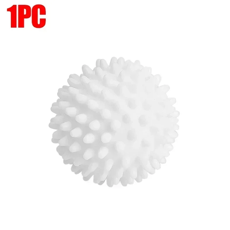 Reusable Laundry Balls for Tangle-Free Laundry