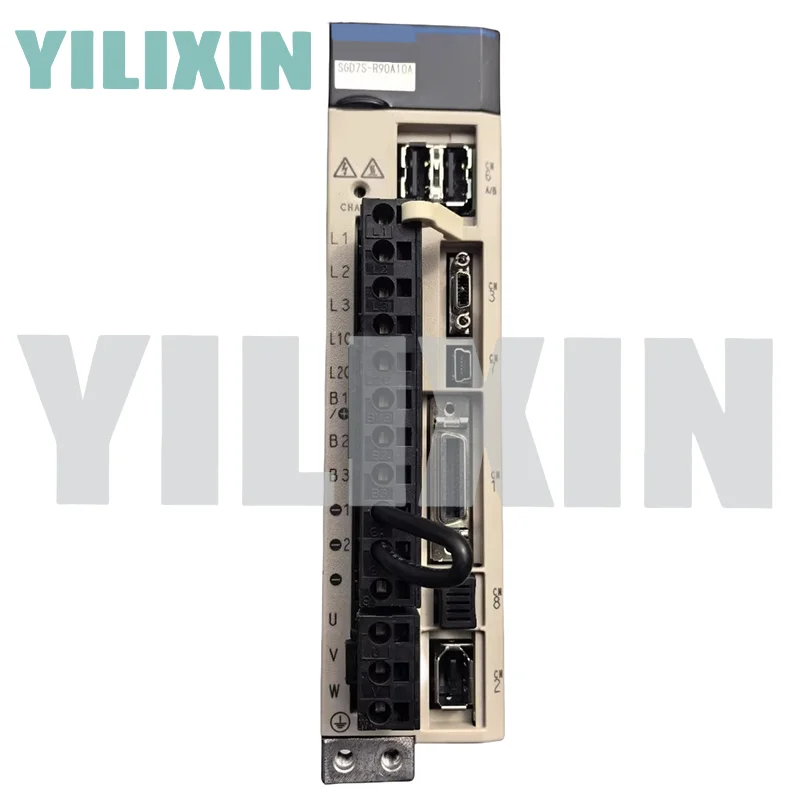

Новый оригинальный сервопривод SGD7S-R90A10A