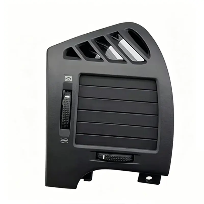 Grille de sortie d'air conditionné pour tableau de bord, accessoires automobiles pour Sonata 2006