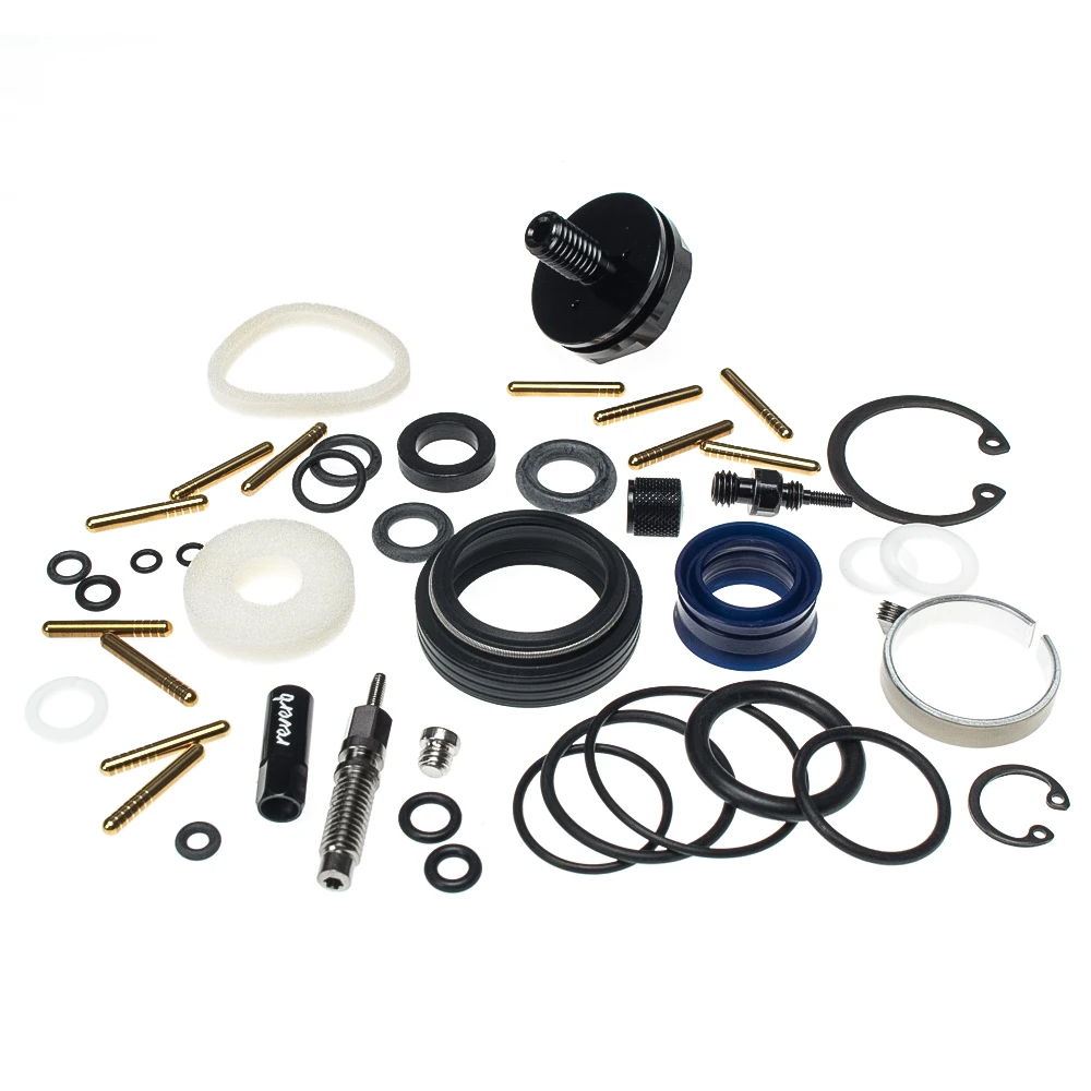 ROCKSHOX REVERB A2 FULL SVC KIT NEW IFP 11.6818.021.010