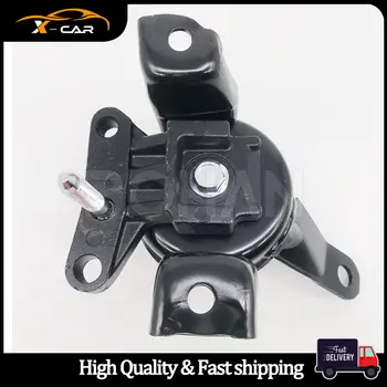 適用於豐田 RAV4 2.4L 2001-2005 的引擎支架 12305-28150 12305-28151 1230528150 1230528151 1230528150K 8 最佳銷售 RAV4 1997 - №4