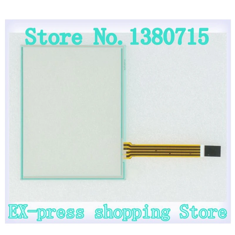 New UniOP eTOP05-0045 eTOP06-0050 eTOP11-0050 Touch Screen Glass