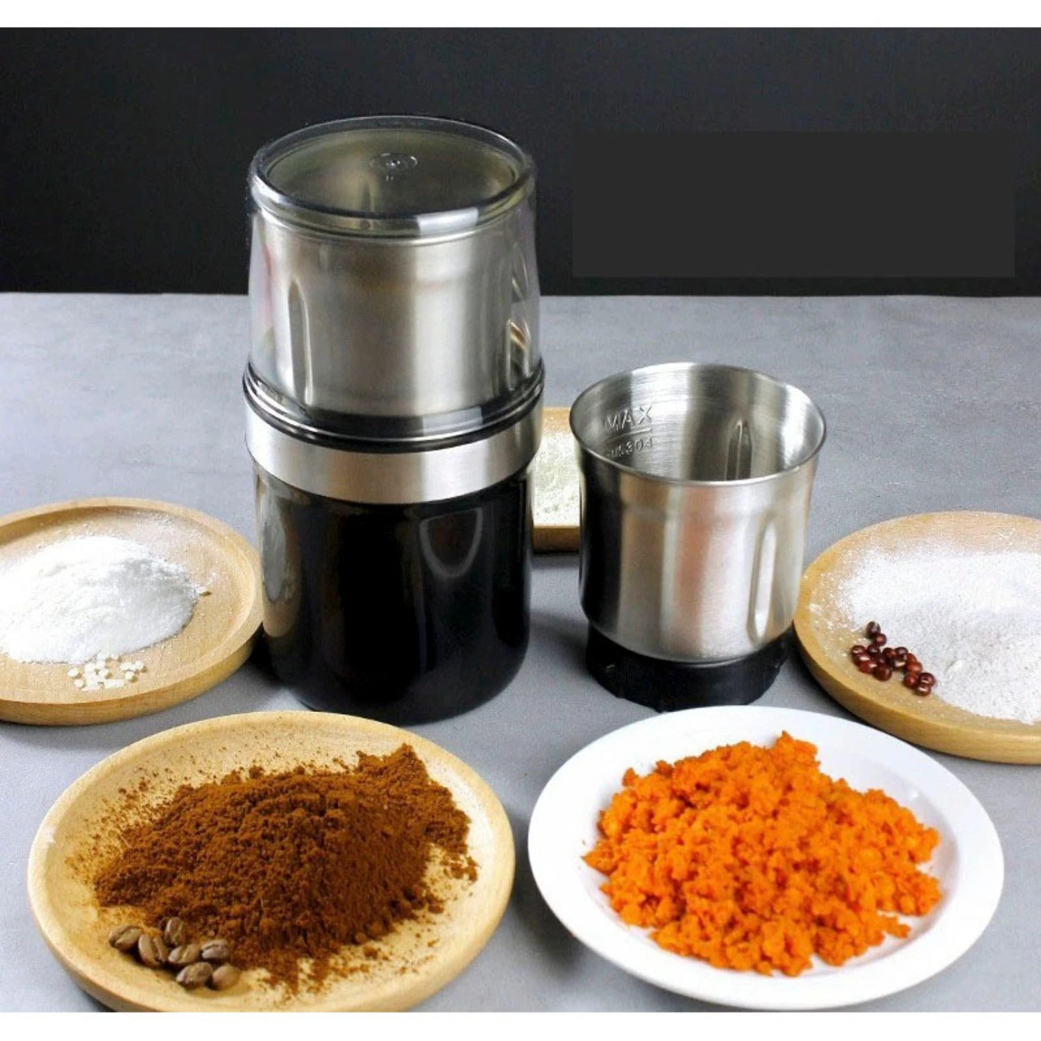 

Coffee shop lime grinder coffee machine/machine coffee bean grinder