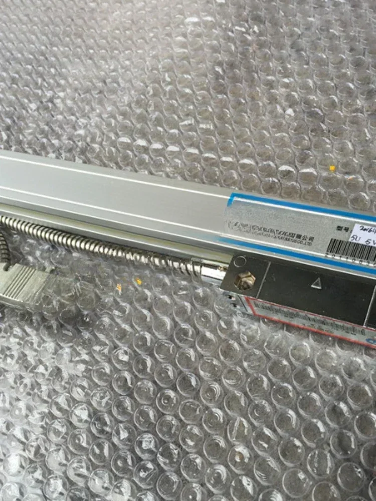 Excellen Milling Machine/Lathe/Grinder/Wire Cutting/Electrical Discharge Machine Grating Electronic Digital Display Ruler