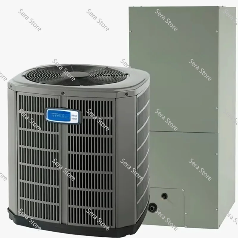 Different types of air handlers 5 ton mini split type residential air handler condenser commercial air handler ductwork
