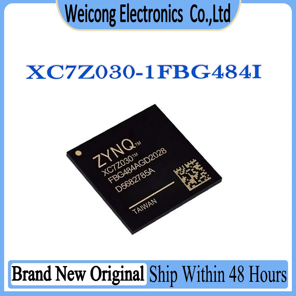 

XC7Z030-1FBG484I XC7Z030-1FBG484 XC7Z030-1FBG XC7Z030-1FB XC7Z030-1F 1FBG484I XC7Z030 IC MCU Chip BGA-484