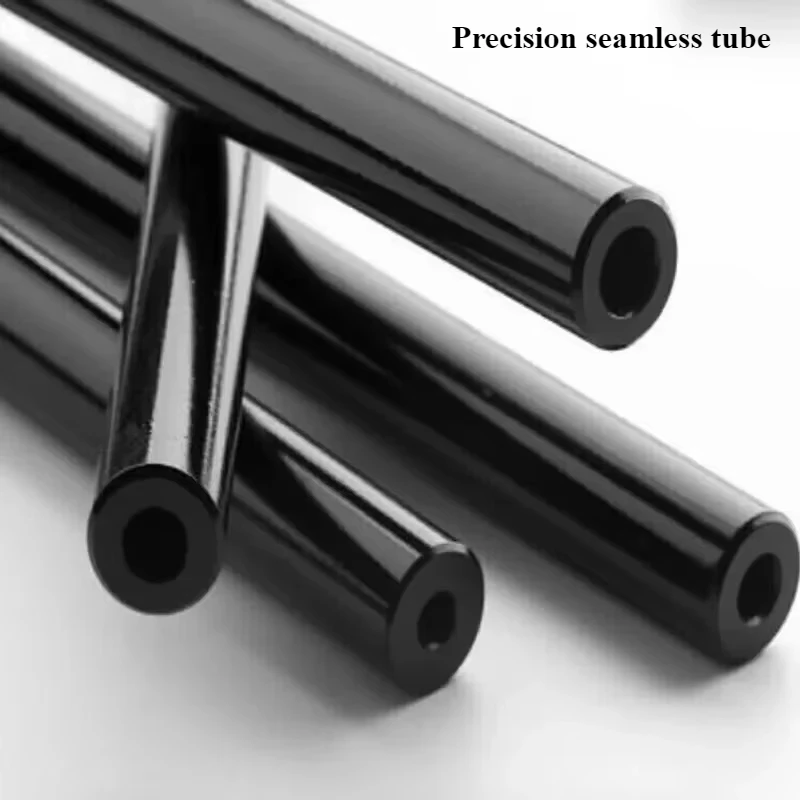 

12/14/16/mm Outer Diameter Hydraulic Pipe Seamless Steel Tube Explosion Proof Alloy Precision Household Barrel 9mm High Lead