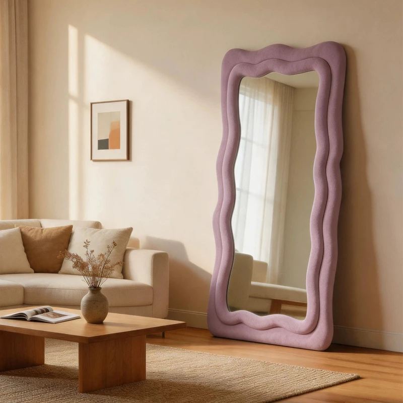 #24 Top 50 Floor Mirrors Worth Buying In 2026