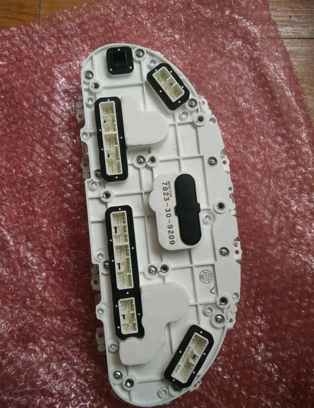 TLF WA470-6 WA380-6  Panel 7823-30-9209 for Wheel Loader