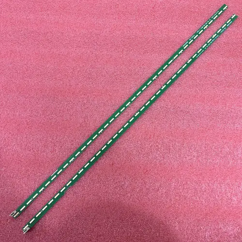 Imagen 2 del producto Tira de luces LED, accesorio para televisor, 43LF6350 43LF5700 43UF6750 43UF6800 43LH5800 43LX341C 43LX560H-UA 43LX540S 43LF5700 43LF630V