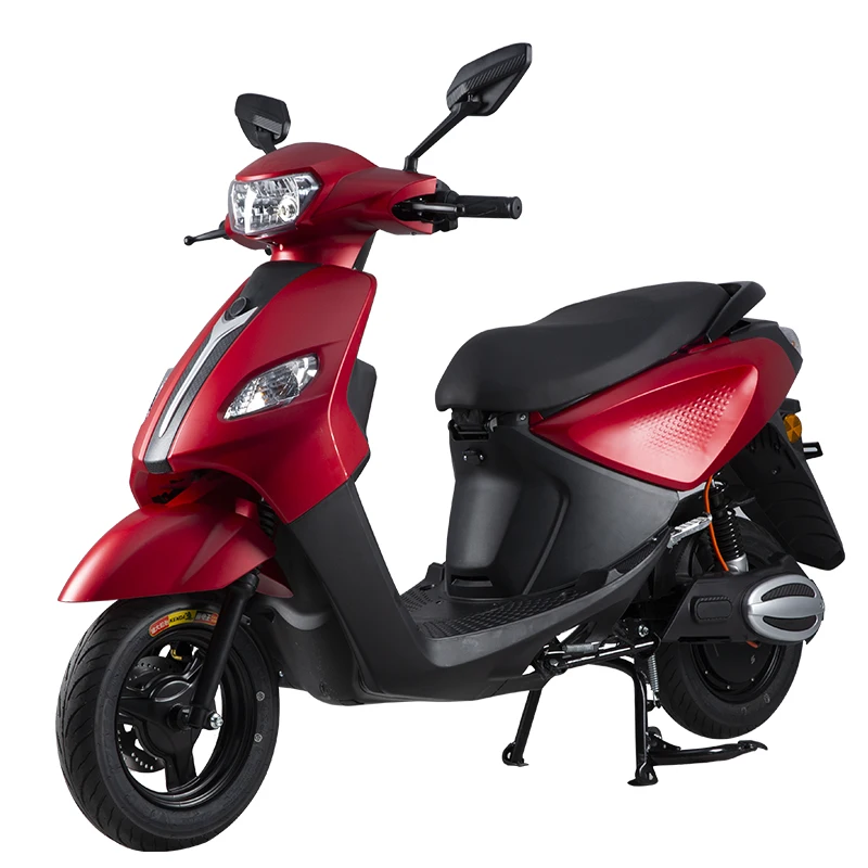 

SXLL Hot-selling fashionable and durable adult electric motorcycle, suitable for city street riding and short-distance travel