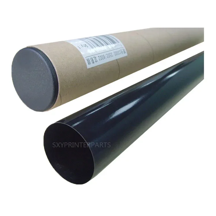 

Factory Supply Japan Material Fuser Film Sleeve for Ricoh MPC3002 MPC3502 MPC4502 MPC5502 MPC6002 MPC3502 MPC830DN