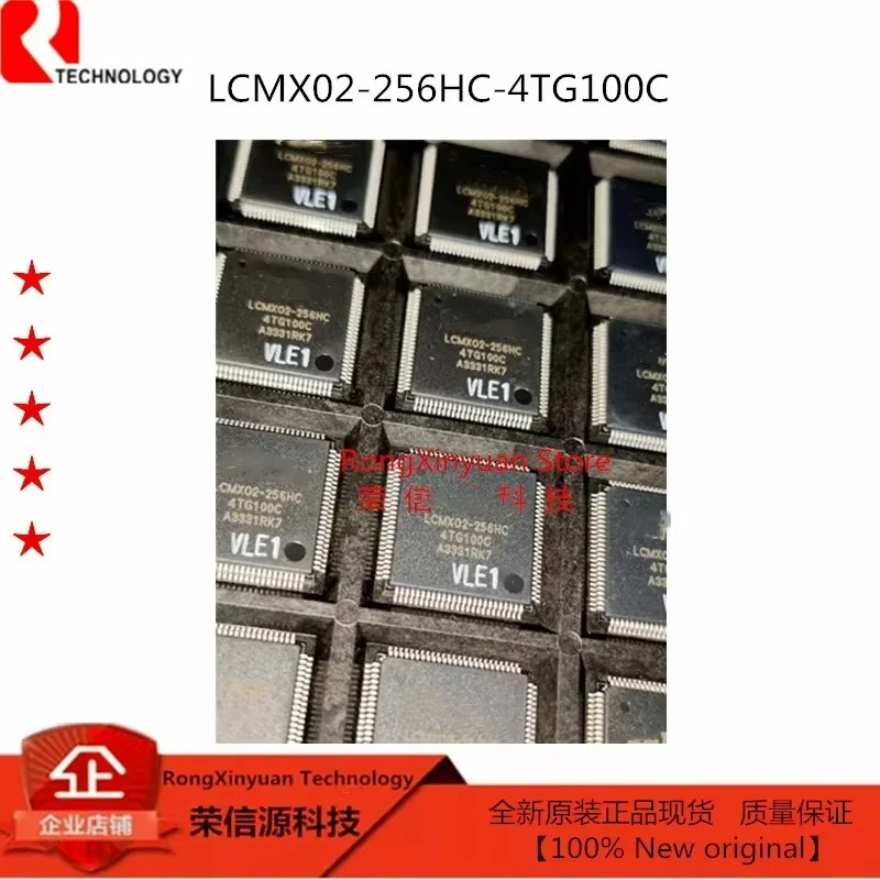 MAX3232ESE + T MAX3232ESE MAX3232 SOP-16 LTM4603V LTM4603V # PBF LGA-118 LCMX02-256HC-4TG100C LCMX02-256HC TQFP100 100% جديد وأصلي