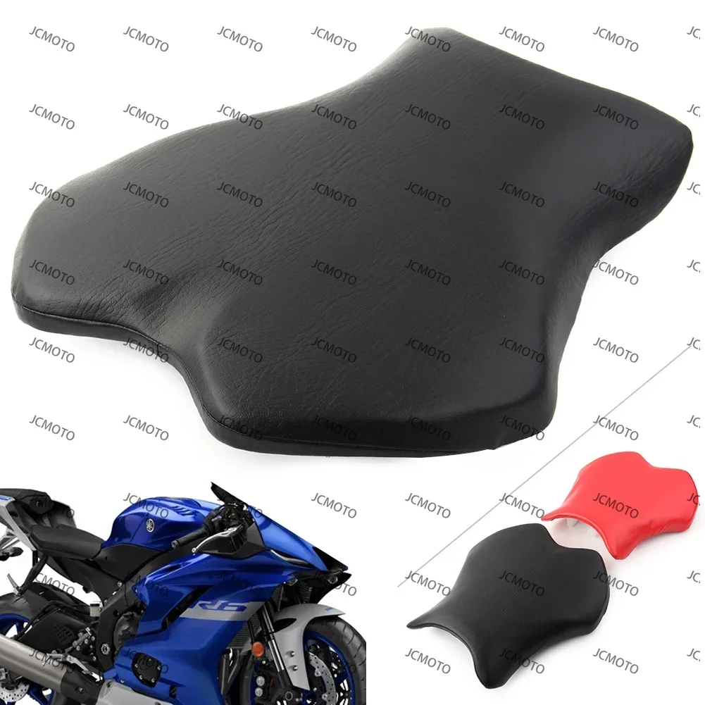 

For Yamaha YZF R6 2017 2018 2019 2020 YZF-R6 2017-2020 Motorcycle Front Driver Rider Seat Saddle Cushion