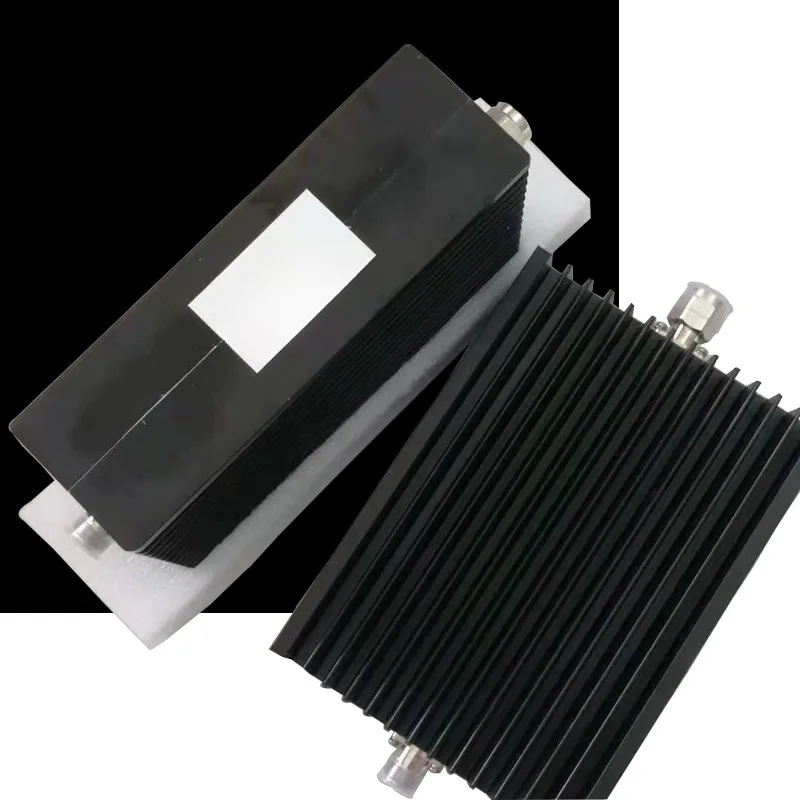 200W RF N-type coaxial fixed attenuator -3GHz -4GHz 40DB 45DB