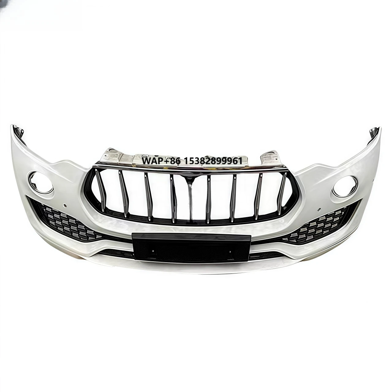 

For Levante front bumper, high-quality front body kit suitable for kit, front components