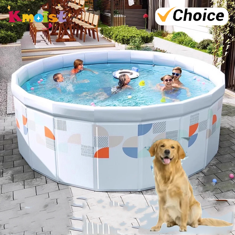 Swimming Pool Pvc F… - image