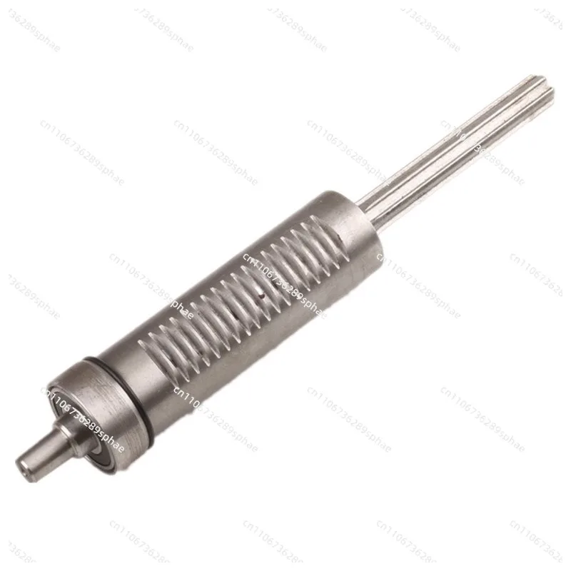 Bench Drill Press Modification Accessories Spindle Drive System Sleeve Spline Sleeve Pulley