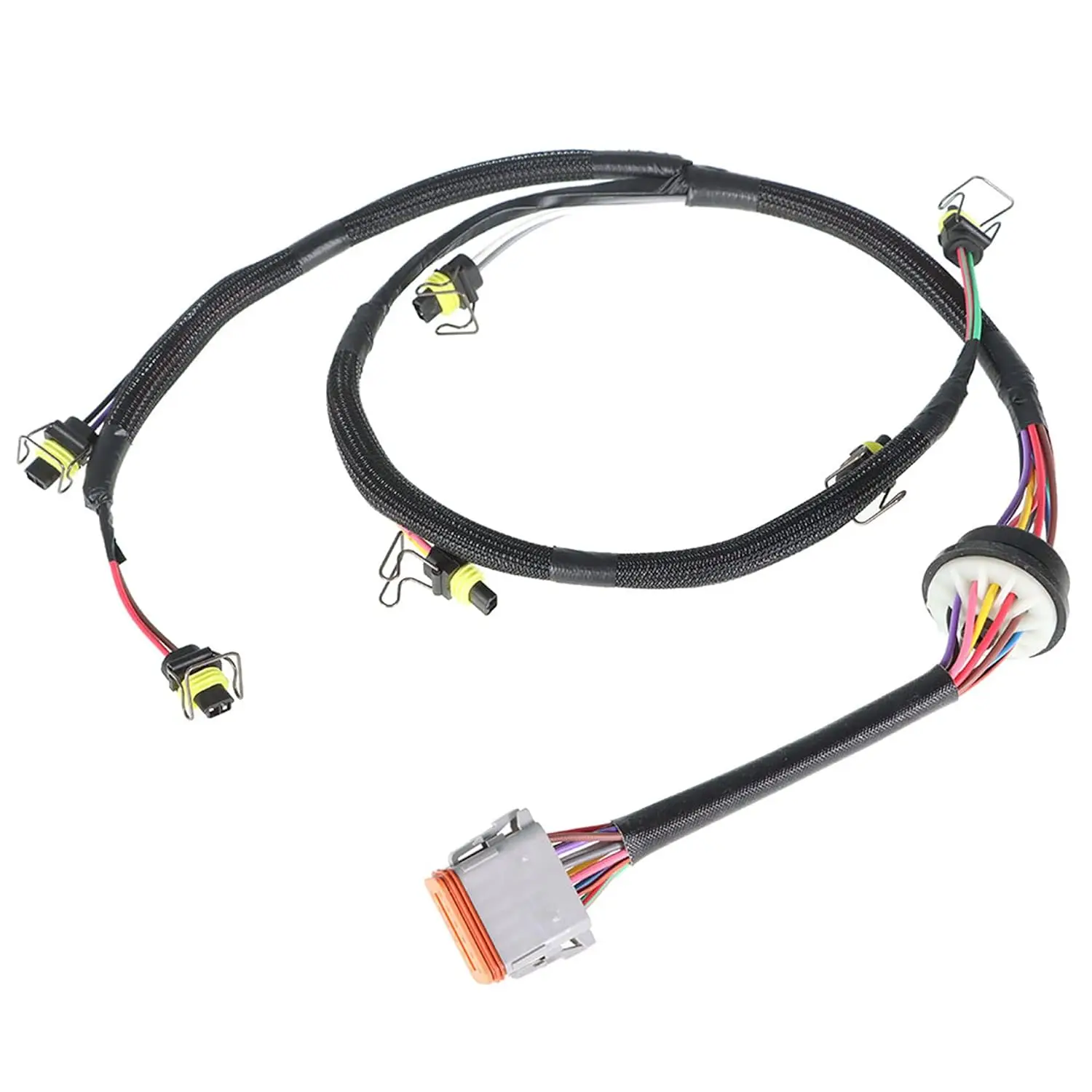 arnes-de-cableado-del-inyector-de-combustible-222-5917-de-repuesto-para-caterpillar-cat-c7-e325d-e324d-e329d-reemplaza-a-2225917
