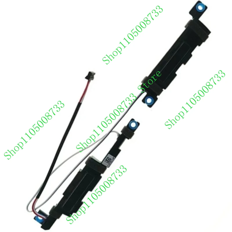 

PJS NEW Genuine Laptop Speaker Set FOR DELL Latitude 5530 E5530 Precision 3570 M3570 0VHF0D VHF0D 023.400PA.0001