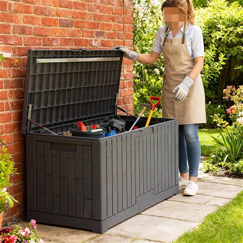 Scatola portaoggetti impermeab - Gardening Tools In Store recensione e prezzo