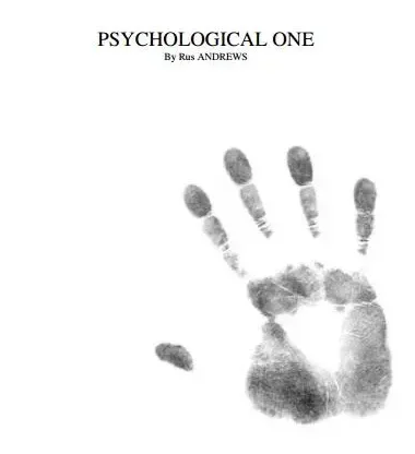 Psychological One by Rus Andrews -Magic tricks