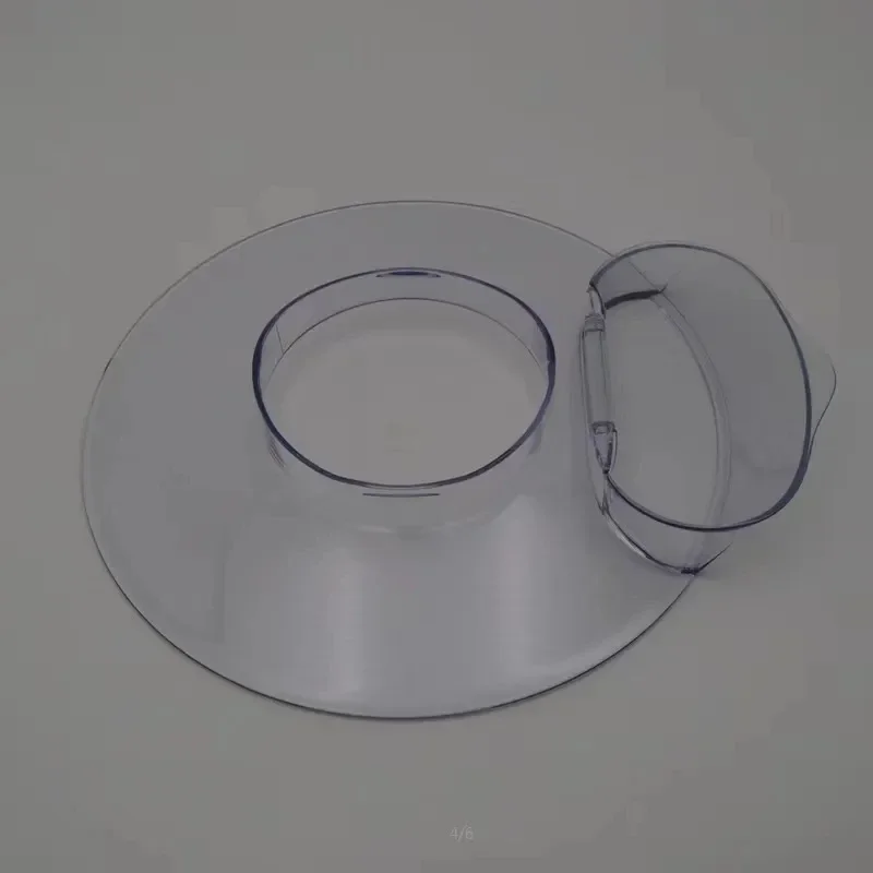 

Splash Proof Bowl Cover, Suitable for Chef Machine Accessories, Kmm770, Kmc510, Kvl4100, Kvc30