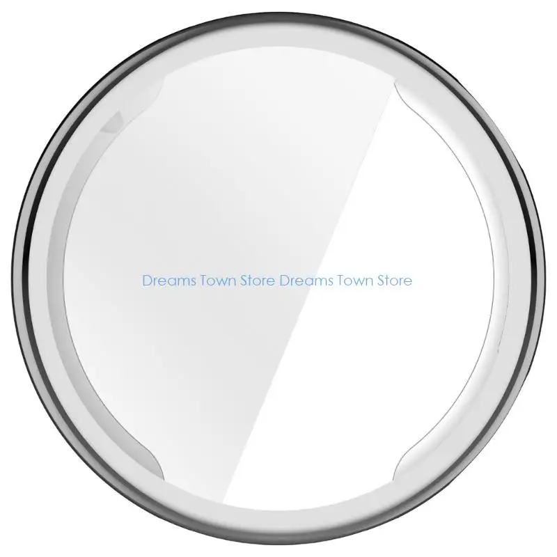 HX6A Capa proteção total para relógio GT6 41MM à prova arranhões