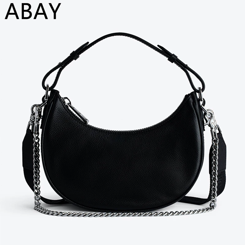 2024 New Bolsos Mujer Carter Nylon Waterproof Handbags Fashion Crossbody Bags for Women Shoulder Messenger Bag