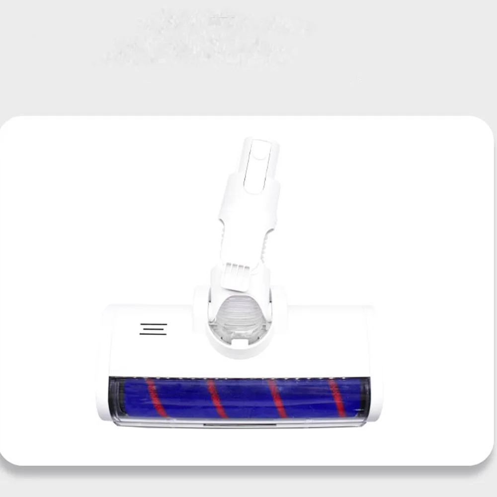 Pour Xiaomi K10/G10 Xiaomi 1C/Dreame V8/V9B/V9P/V11/G9 Aspirateur Brosse de Sol Électrique Tête