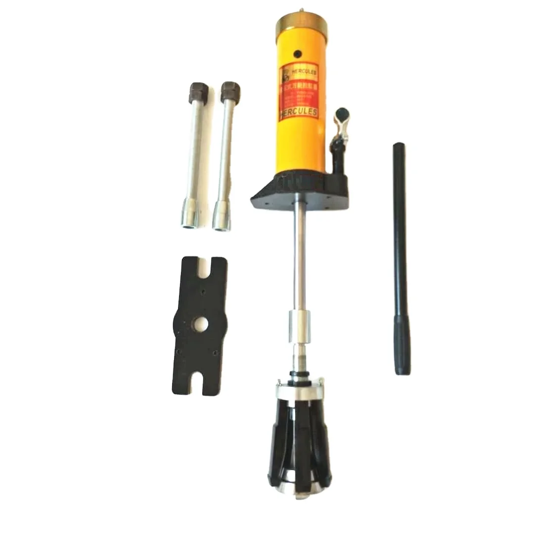 

Universal Cylinder Puller 80-140mm Machine Tools Accessories