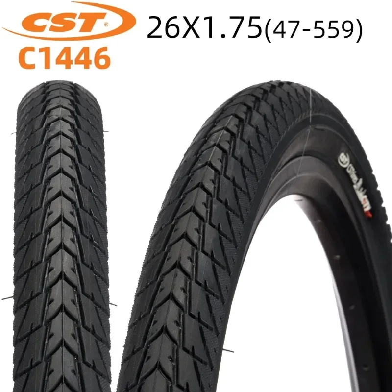 26X1.75 47-559 C1446 CITY BICYCLE TIRE OF TRAVEL BIKE TYRE