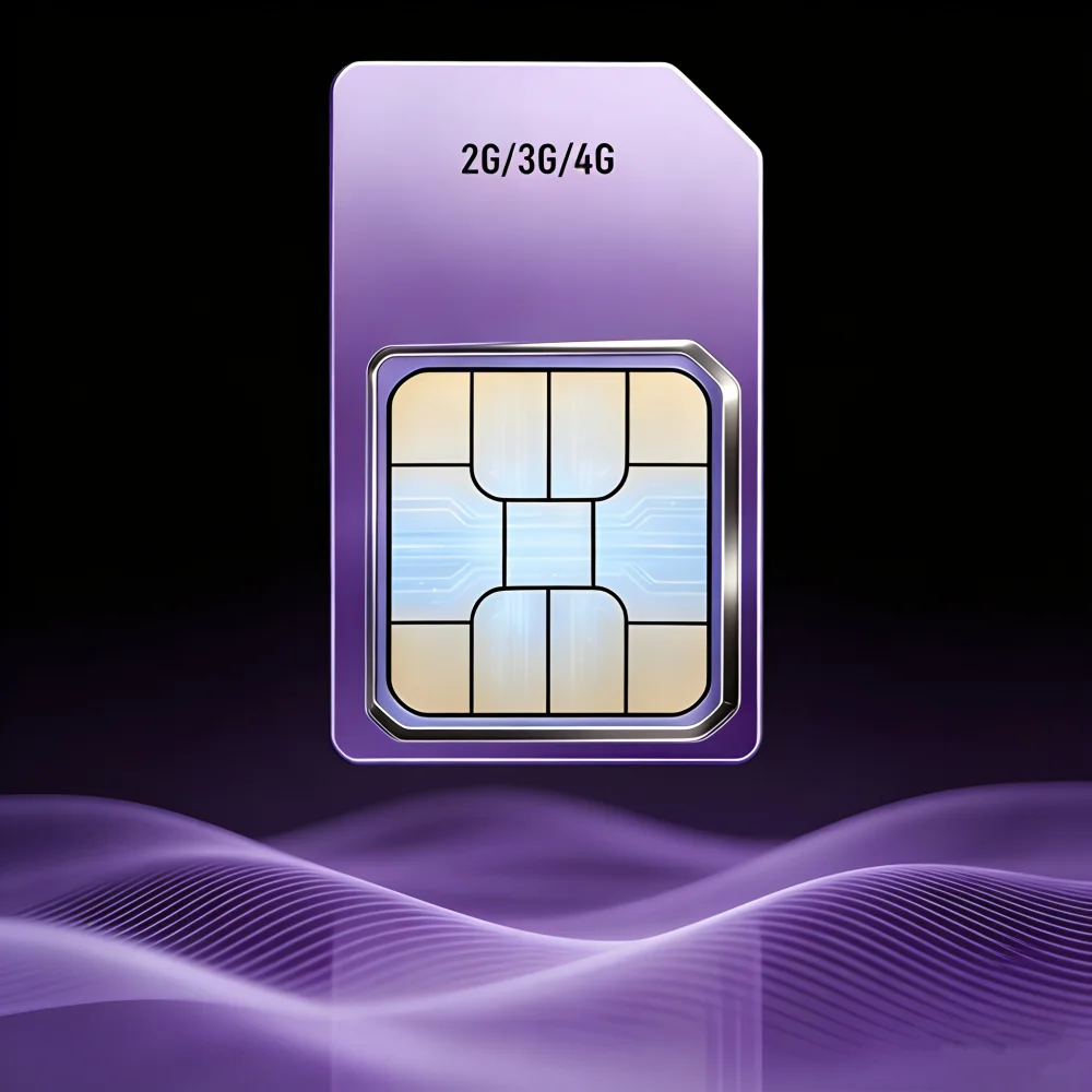 4G Prepaid Unlimited LTE High Speed Data SIM Card for China Hong Kong Macau Travel - No Call No SMS Support (1-30 Days)