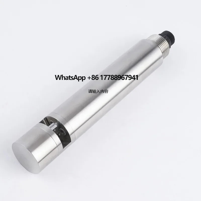 

Lora Lorawan RS485 Modbus Online Optical RS485 Water Customized Sensor Digital COD BOD TOC Turbidity Temperature Meter Sensor